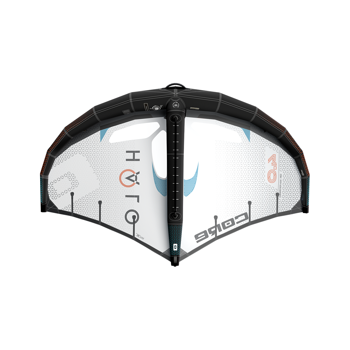 Core Wing Halo 2026