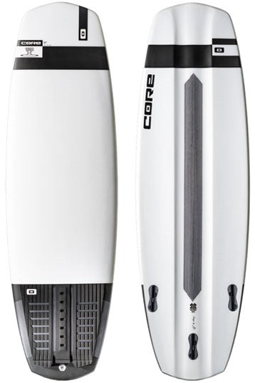 Core 720 V3