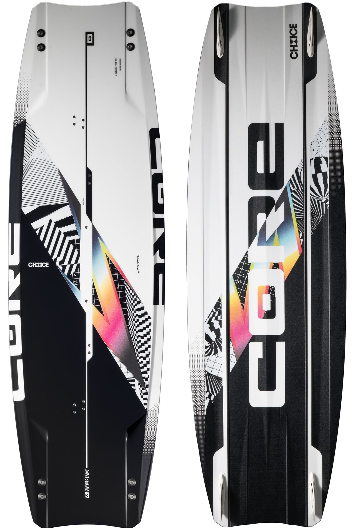 Core Choice 6