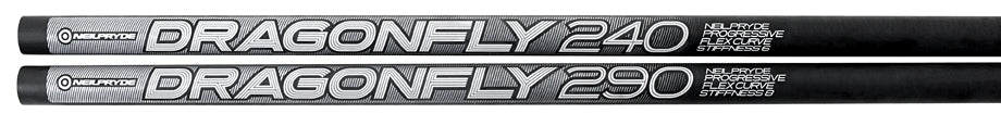 Neilpryde Dragonfly Mast