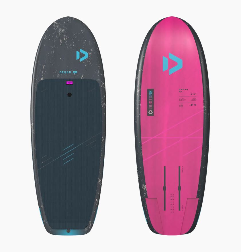 Duotone Foilboard Crush SLS 2026