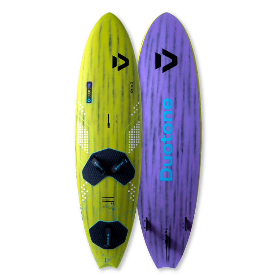 Duotone Grip 3 2026
