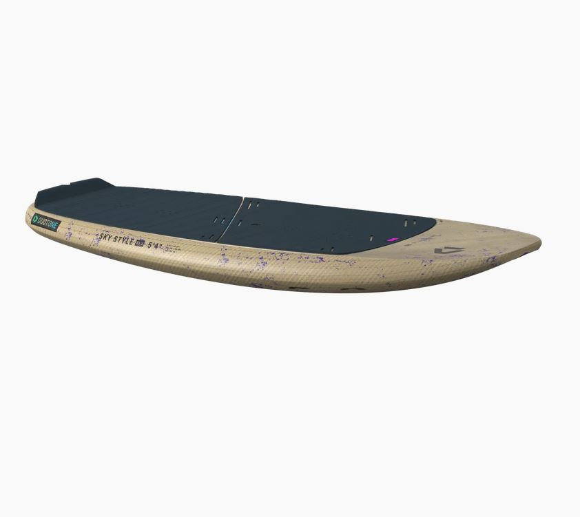 Duotone Foilboard Sky Style SLS 2026