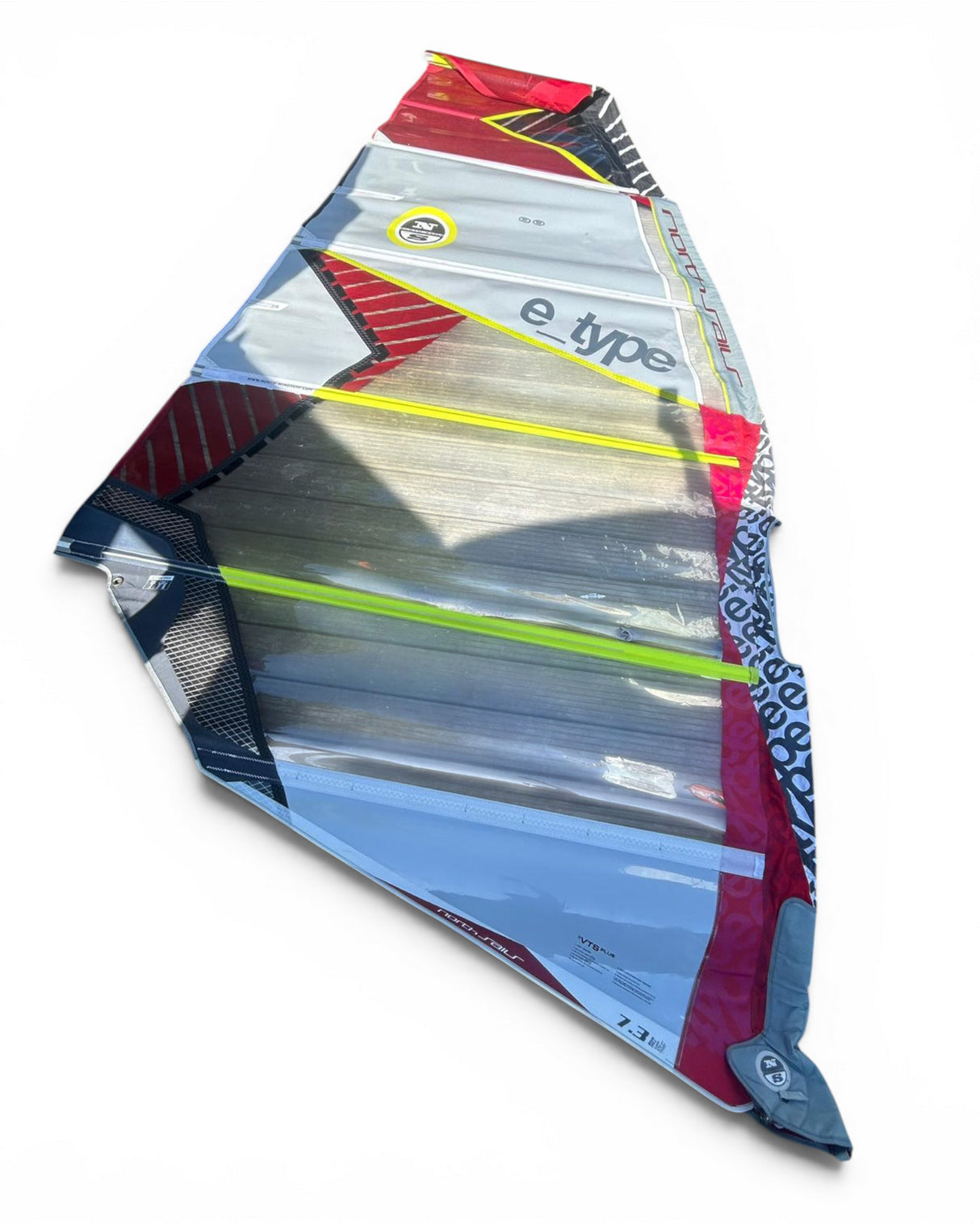 North Sails E-Type (gebraucht)