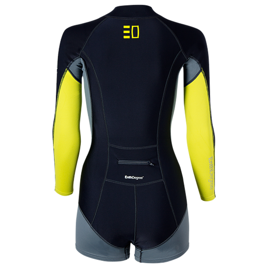 Enth Degree Cirrus