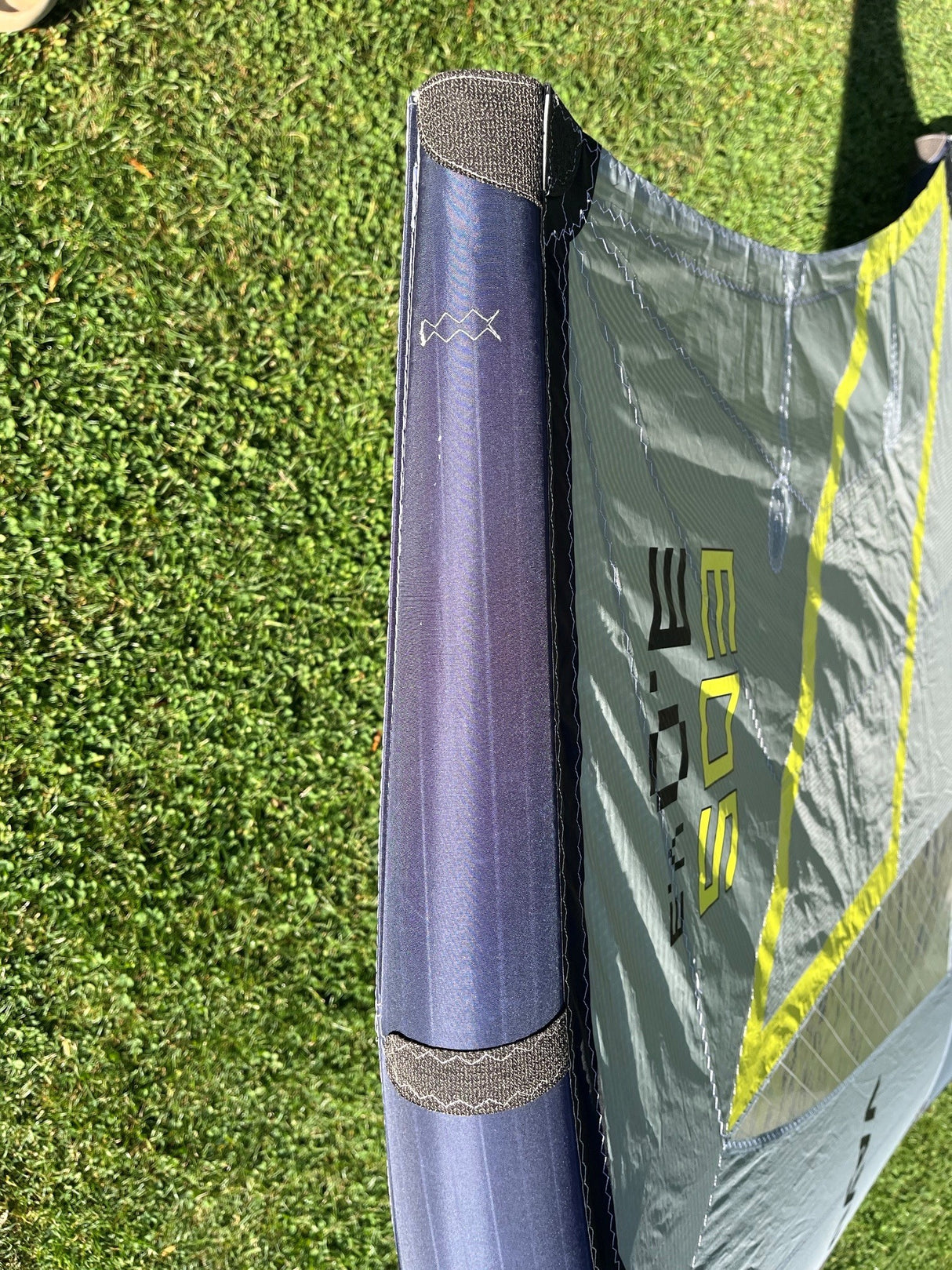 Vayu EOS V3 (gebraucht) 2026
