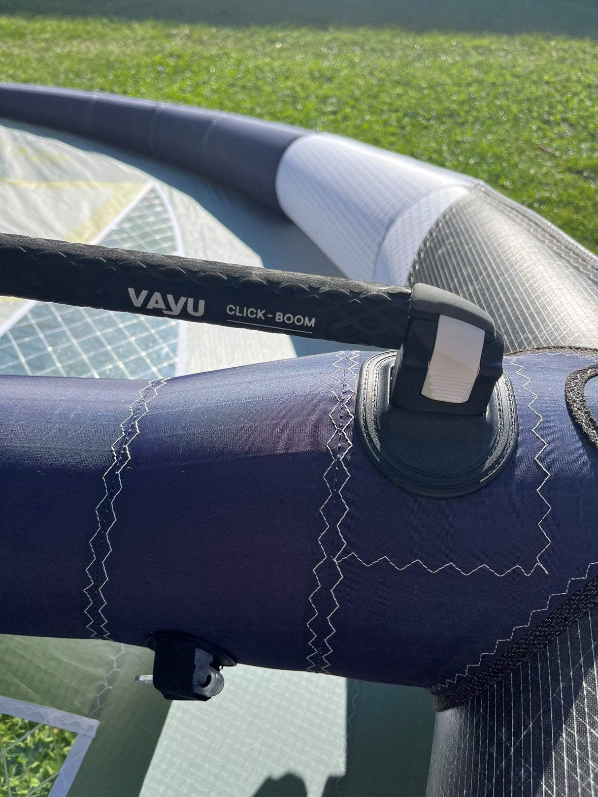 Vayu EOS V3 (gebraucht) 2026