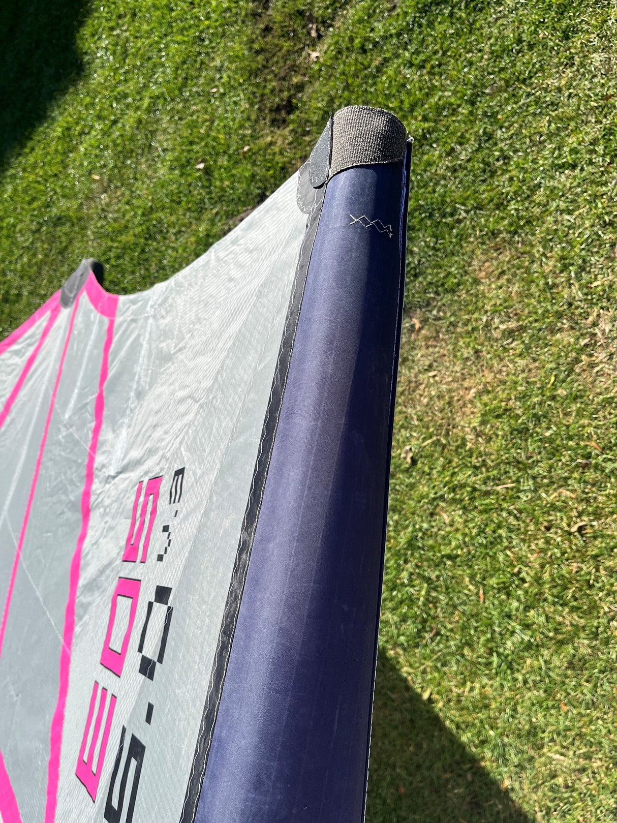 Vayu EOS V3 (gebraucht) 2026