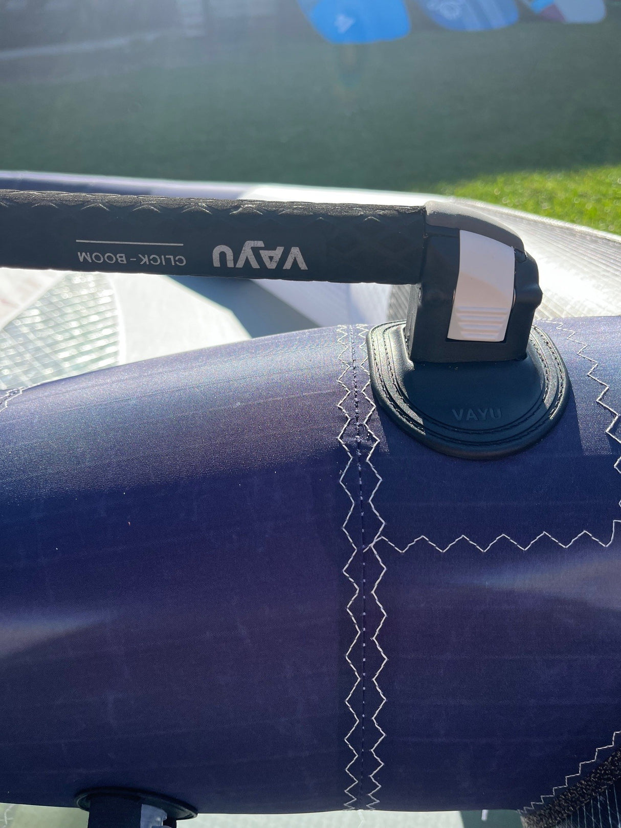 Vayu EOS V3 (gebraucht) 2026