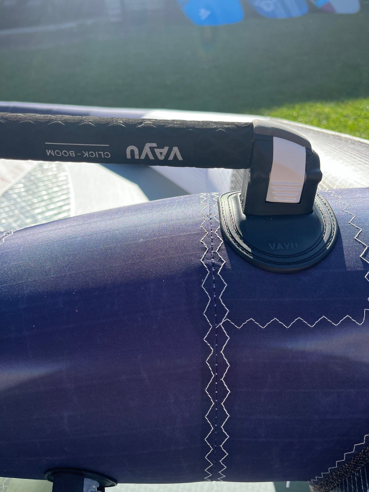 Vayu EOS V3 (gebraucht) 2026