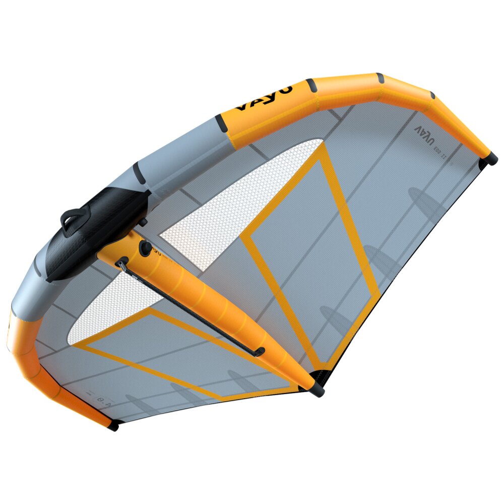 Vayu EOS II Wing
