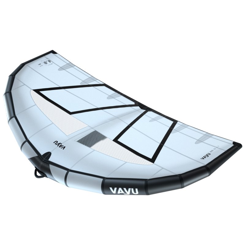 Vayu EOS II Limited White / Black