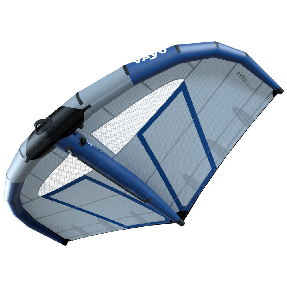 Vayu EOS II Wing