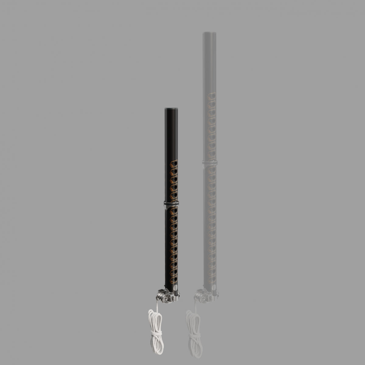 Patrik X-Tension Carbon RDM