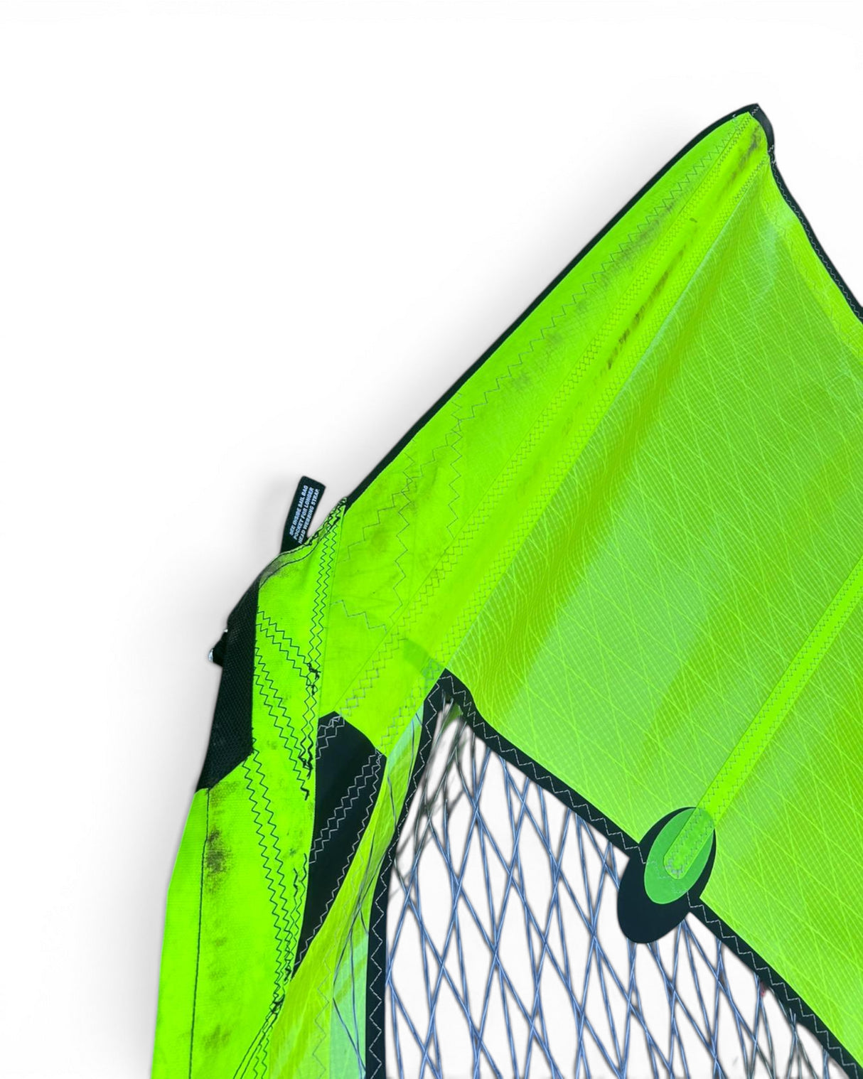 Ezzy Cheetah 6.5 (gebraucht)