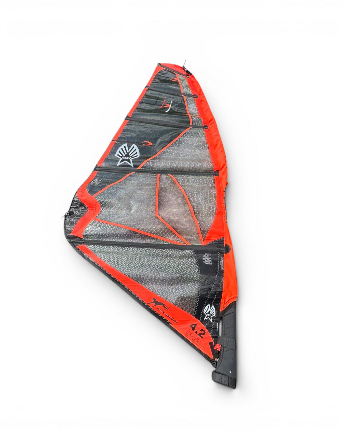 Ezzy Wave Panther 2 2010 (gebraucht)