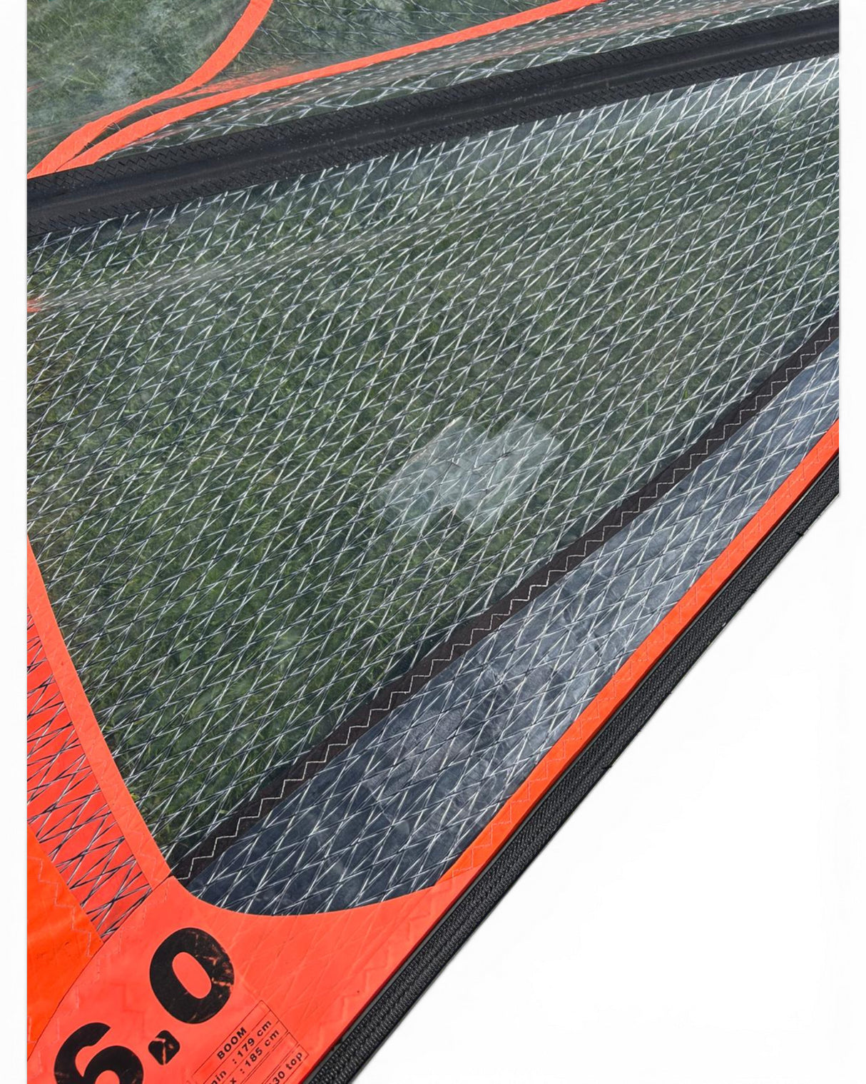 Ezzy Wave Panther 2 2010 (gebraucht)