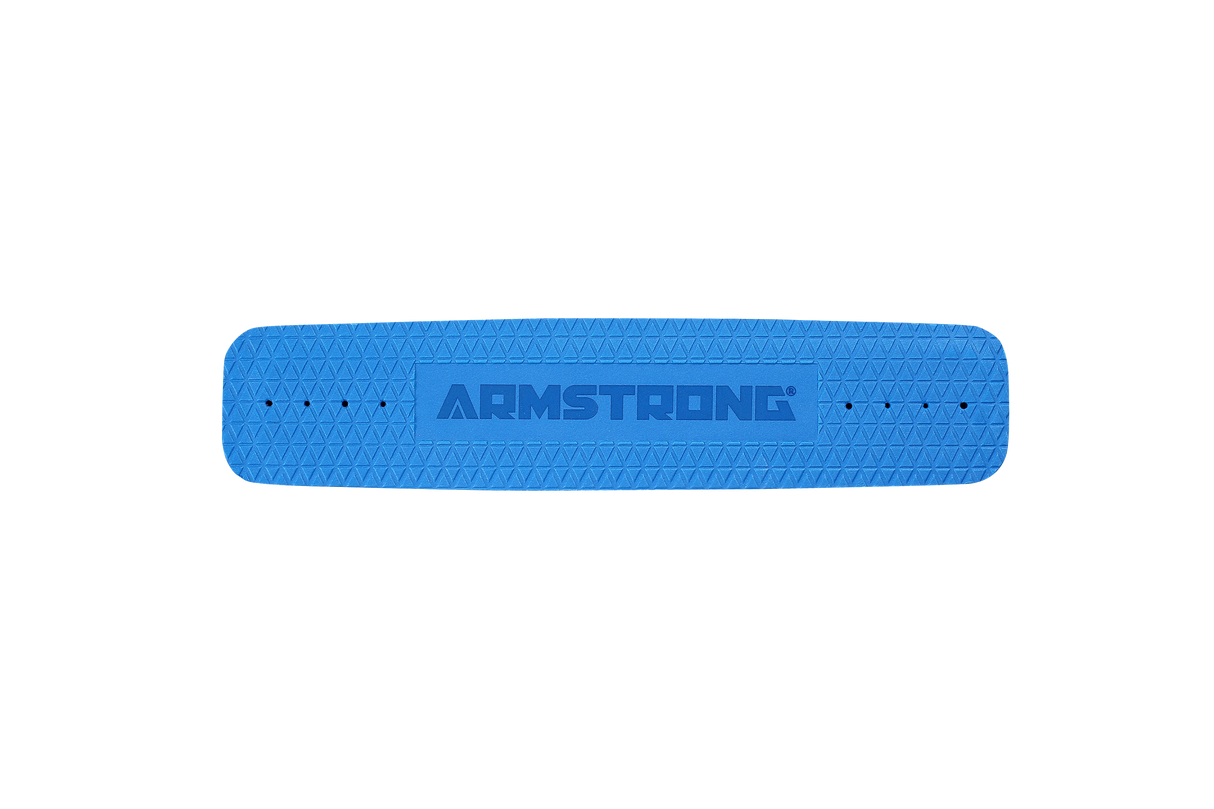 Armstrong Straight Foot Strap incl. Hardware