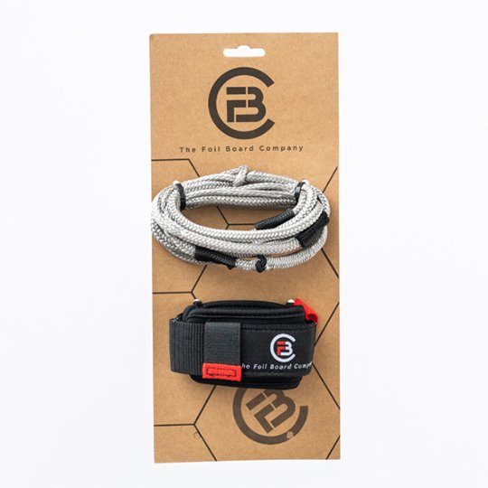 The Foil Board Company - Wing Foil Leash