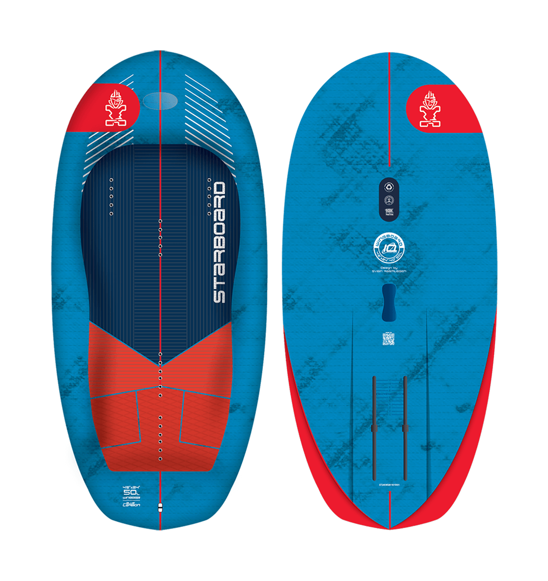 Starboard WINGBOARD 2025 (1)