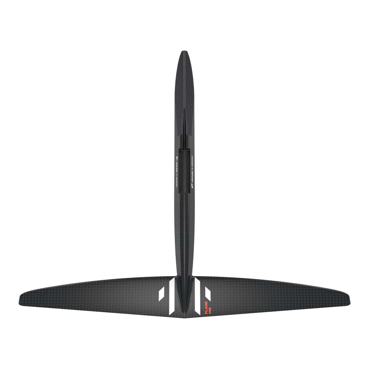 Slingshot One-Lock Flare Tail 175