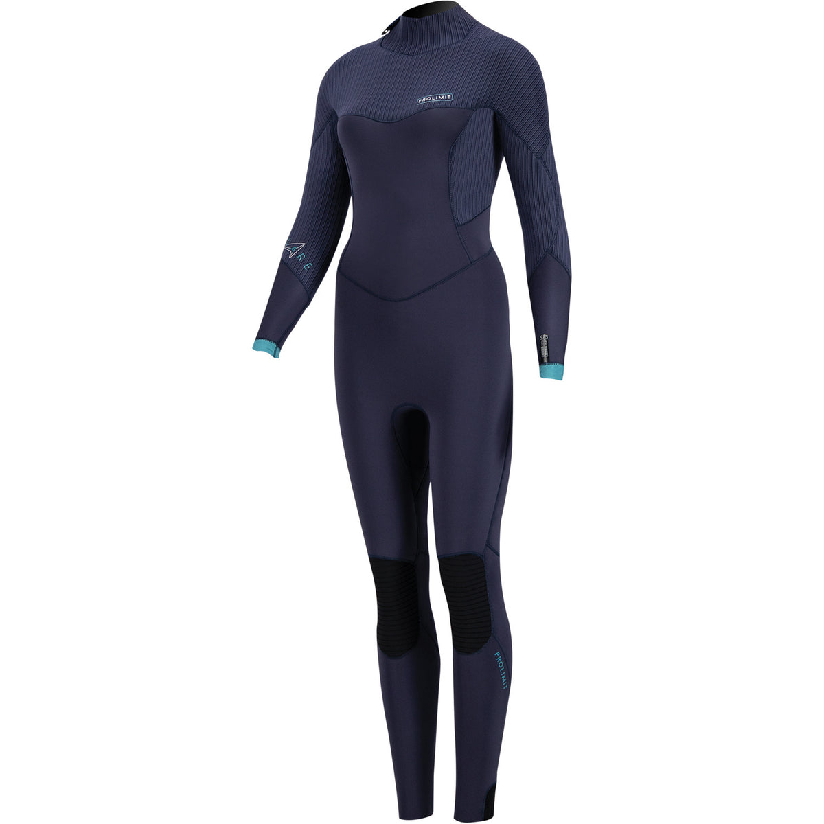 Prolimit Flare Steamer V-backzip 5/3 Zodiac DL