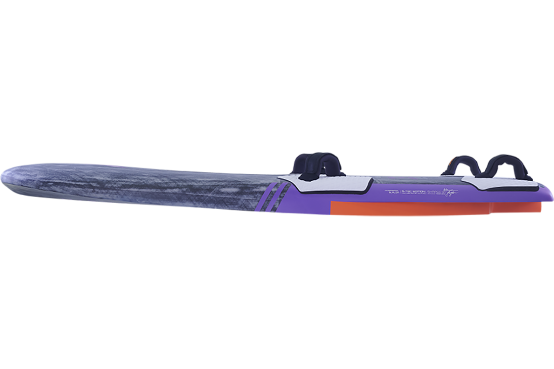 JP HydroFoil Slalom S-TEC