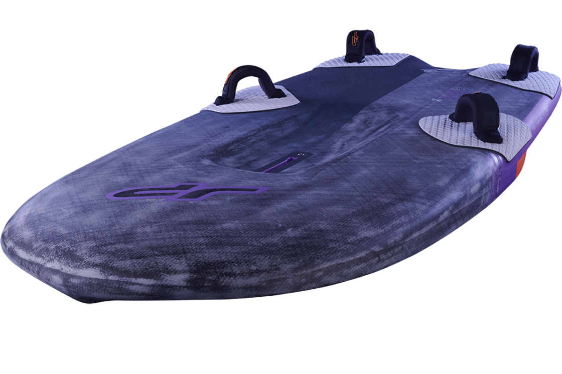 JP HydroFoil Slalom S-TEC