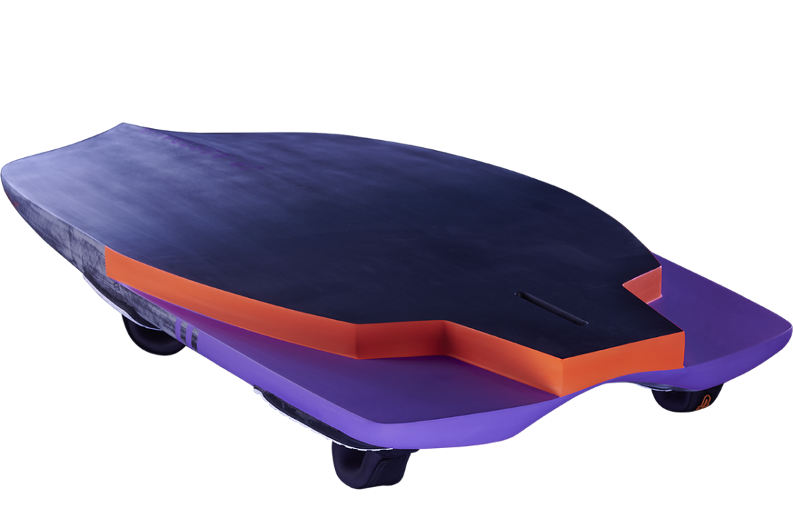 JP HydroFoil Slalom S-TEC