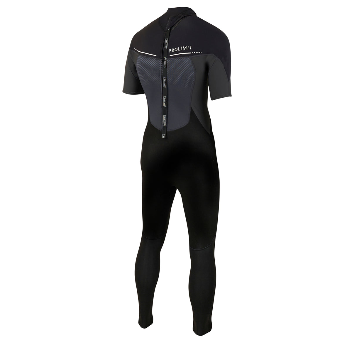 ProLimit Fusion Steamer Backzip 3 2