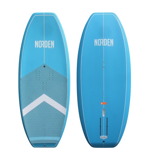 North Futurama Wingboard V2