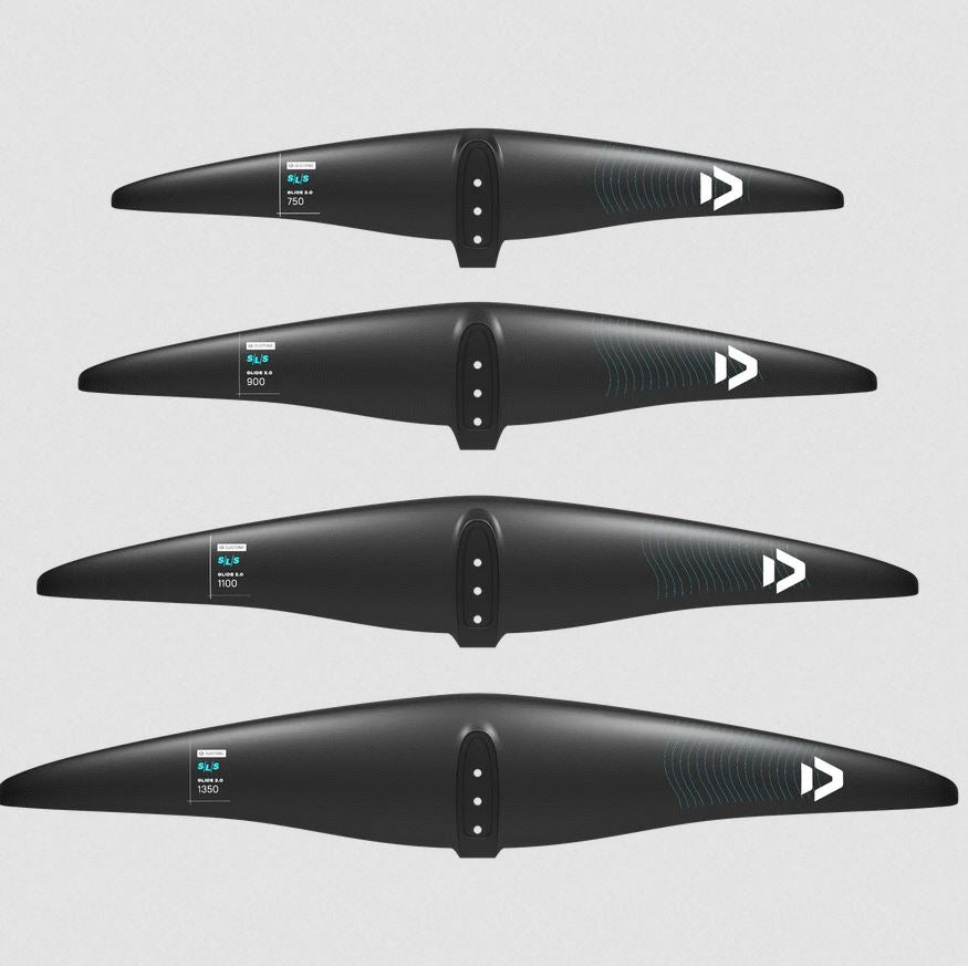 Duotone Front Wing Glide 2.0 SLS