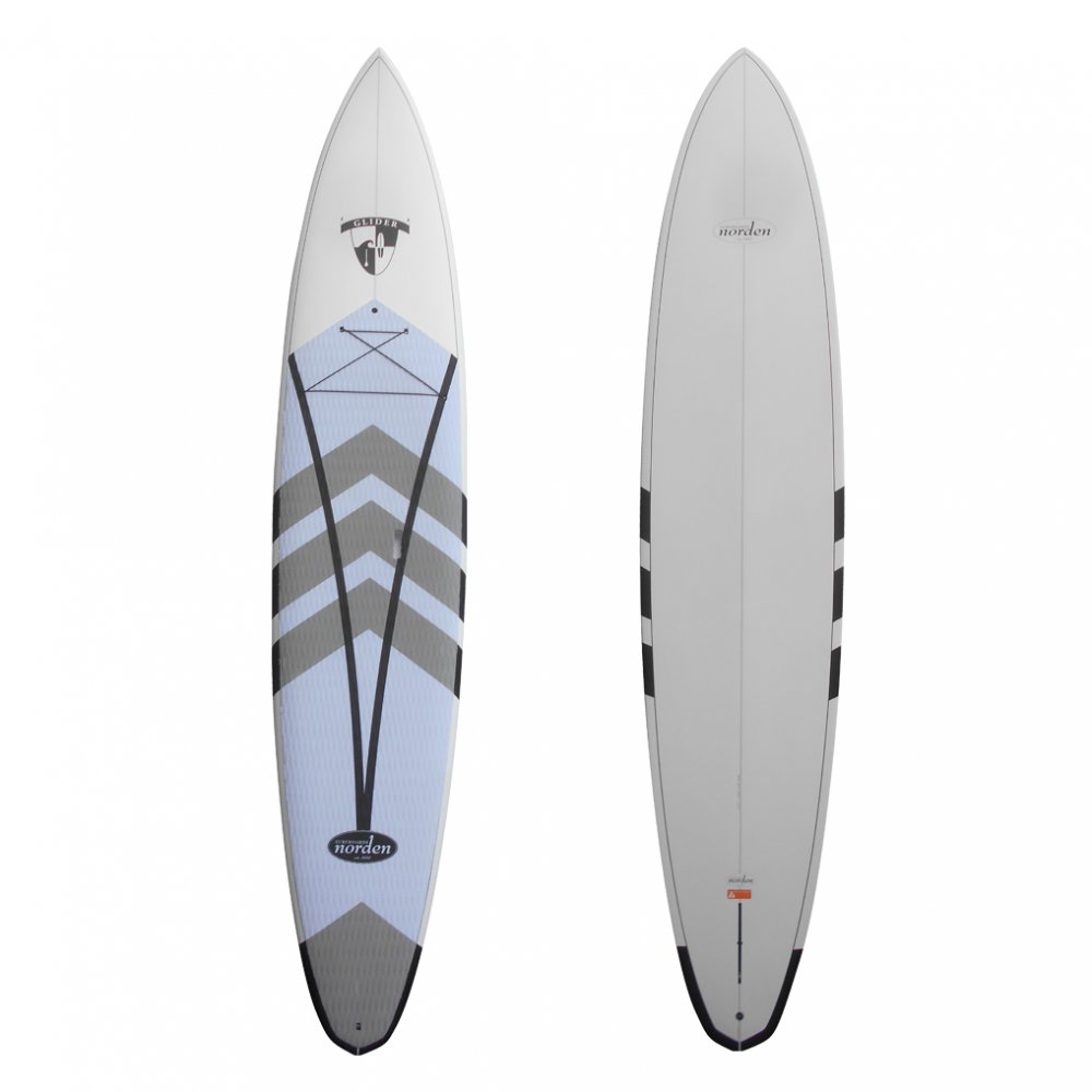 Norden Glider V2