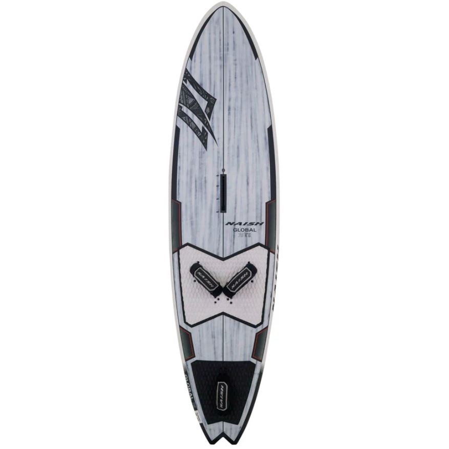 Naish Global
