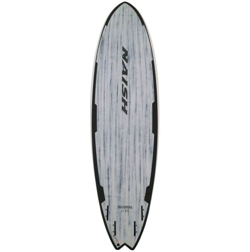 Naish Global