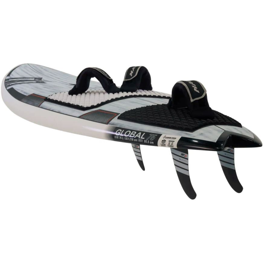 Naish Global