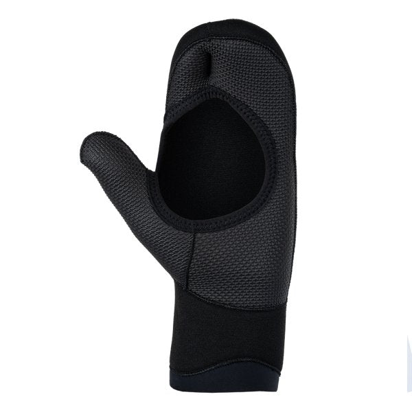 Xcel 3 Finger Open Gloves 3mm