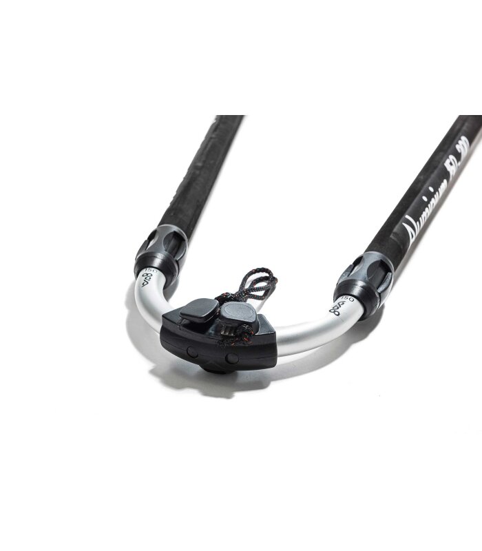 Goya - Aluminium Gabelbaum - Reduced Diameter Boom