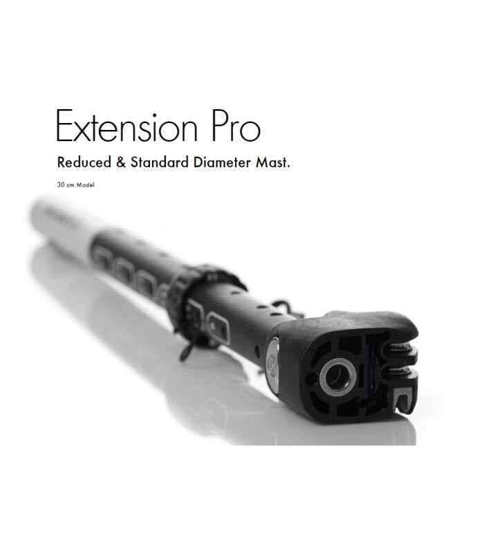 Goya - Extension Pro RDM Carbon