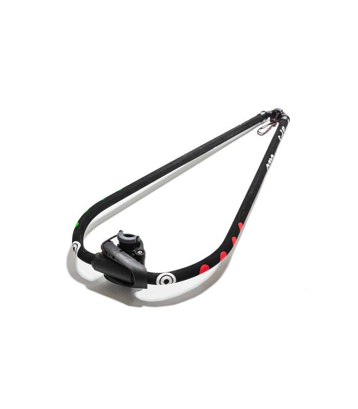 Goya - Surf Aluminum - Fixed Boom - Reduced Diameter Boom