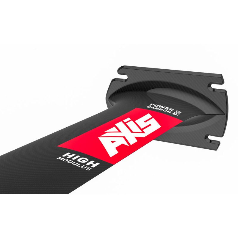 AXIS High Modulus Carbon Foil Mast & Base Plate