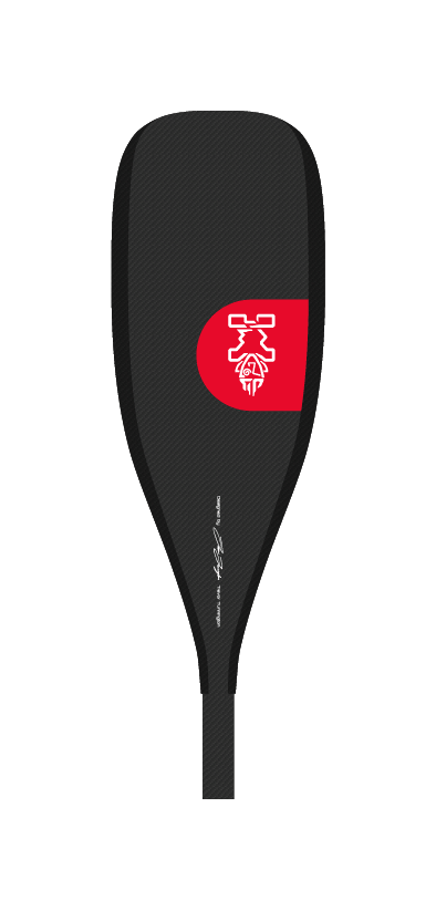 Starboard VELOCITY SKINNY OVAL BLADE 2026