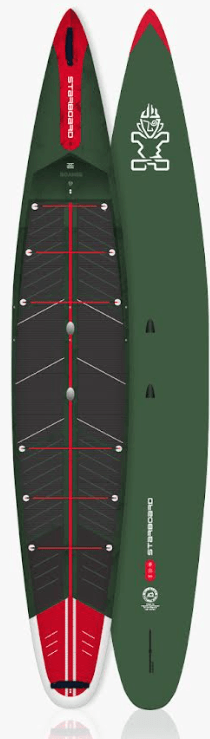 Starboard ROAMER 2027