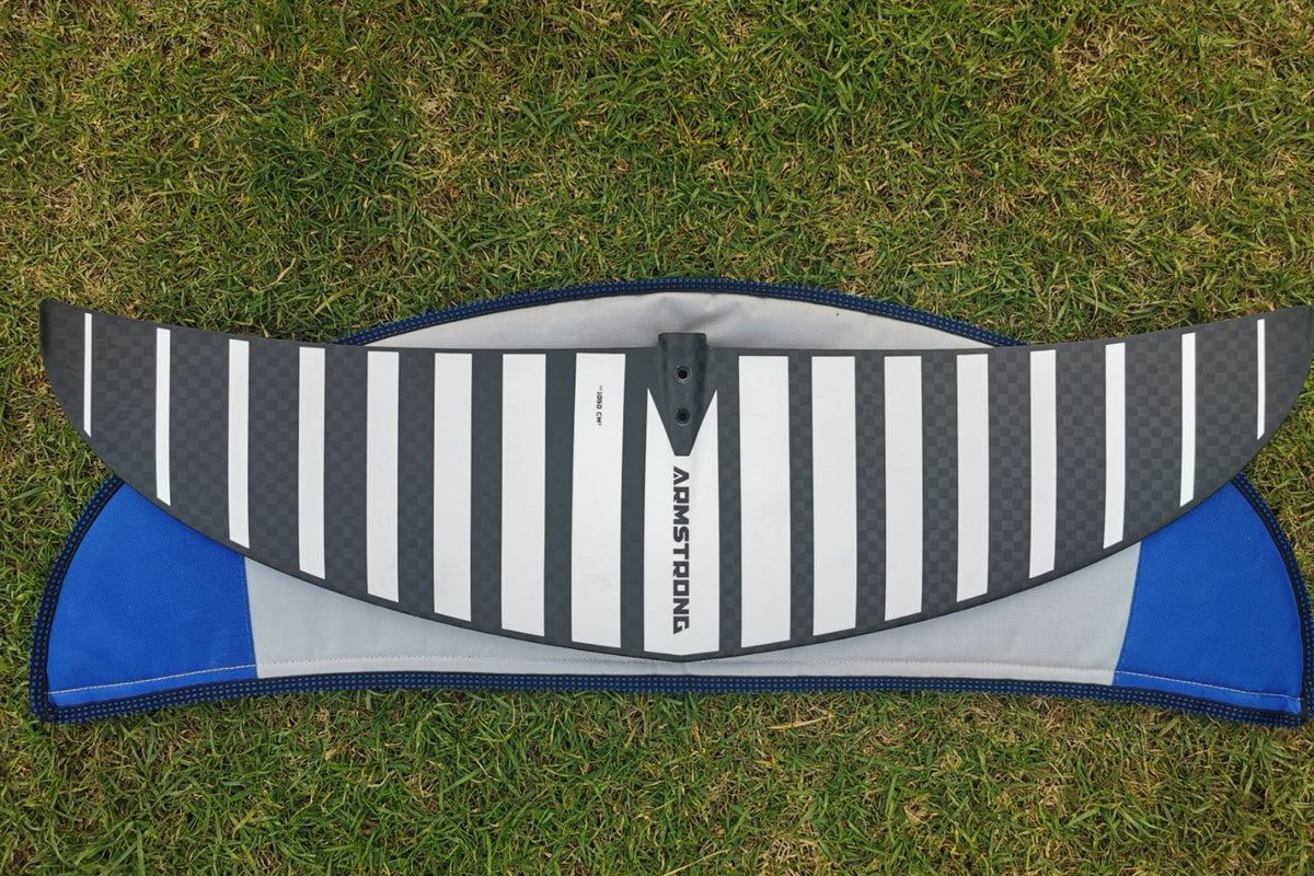 Armstrong HS Foil Kit