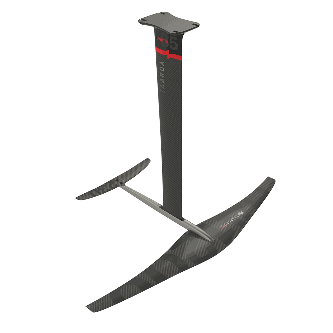 Taaroa Switch Wing / Mast 85