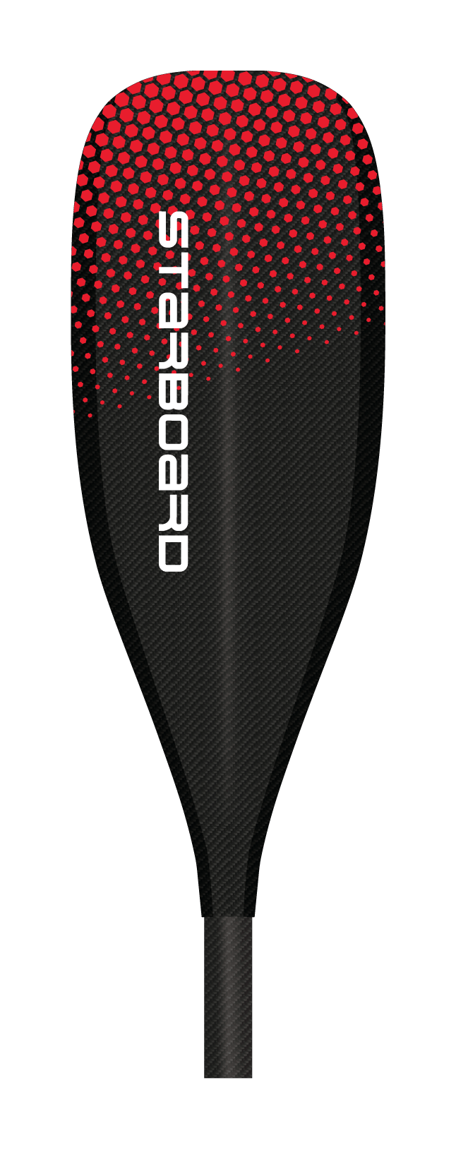 Starboard BLADE VELOCITY 29MM OVAL 2027 (5)