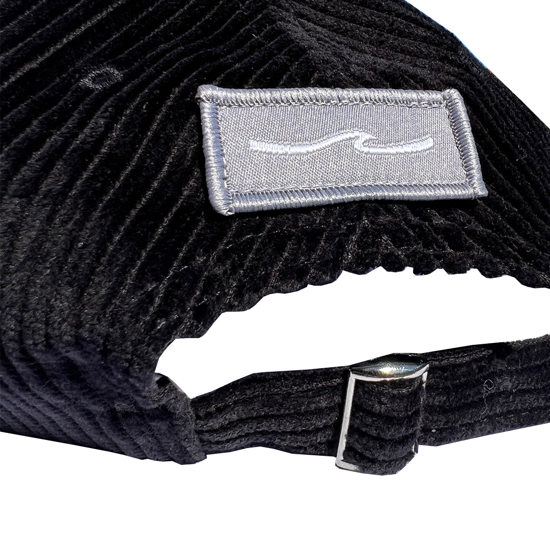 Klitmøller Rig Wear Cap Cord