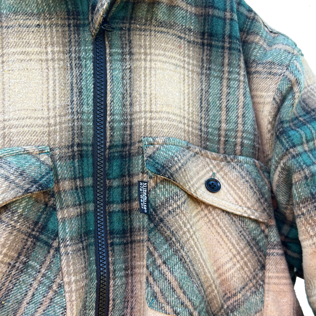 Klitmøller Rig Wear Oceanman Shirt