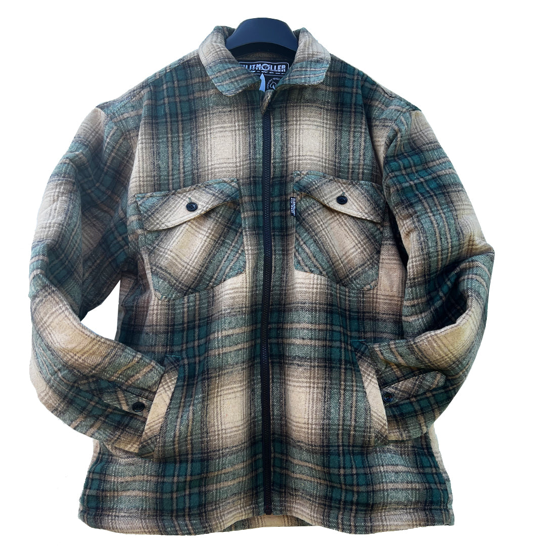 Klitmøller Rig Wear Oceanman Shirt