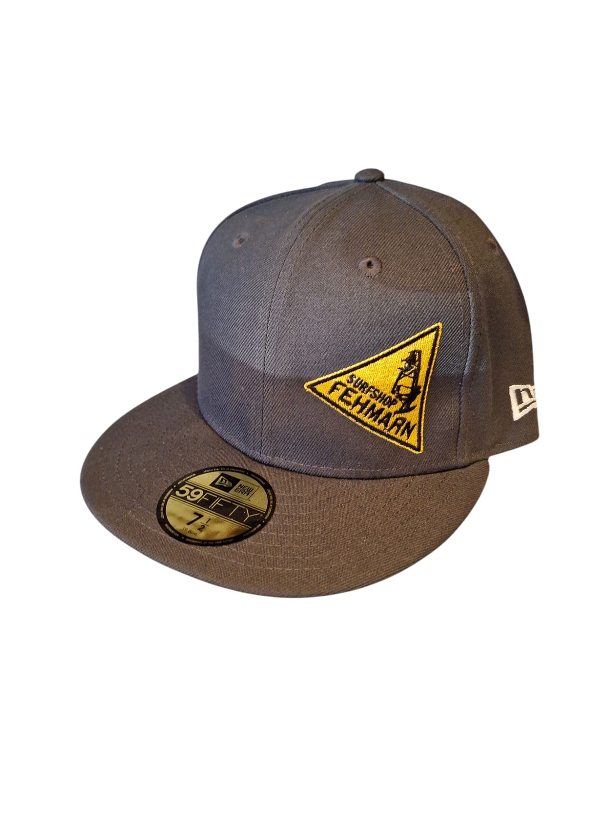 Surfshop Fehmarn Cap 59 Fifty